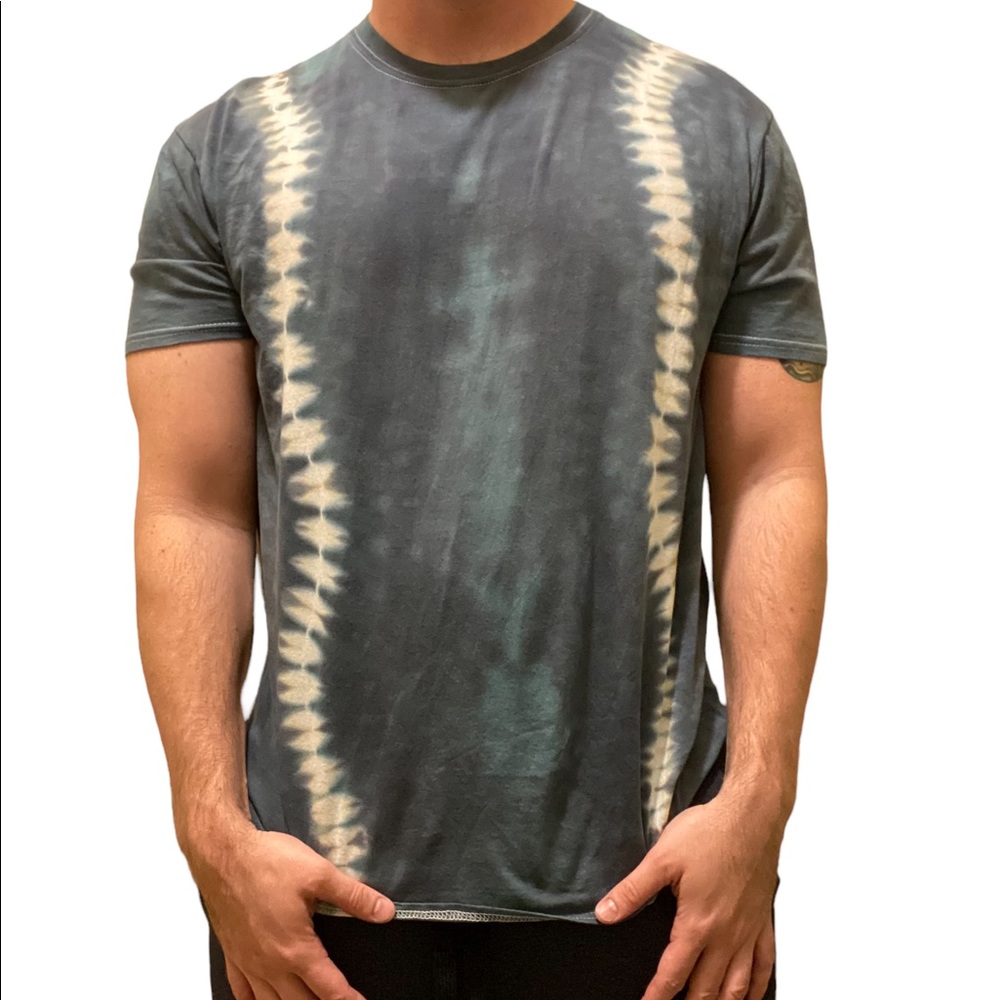🔥 Handcrafted Tie Dye T 🔥